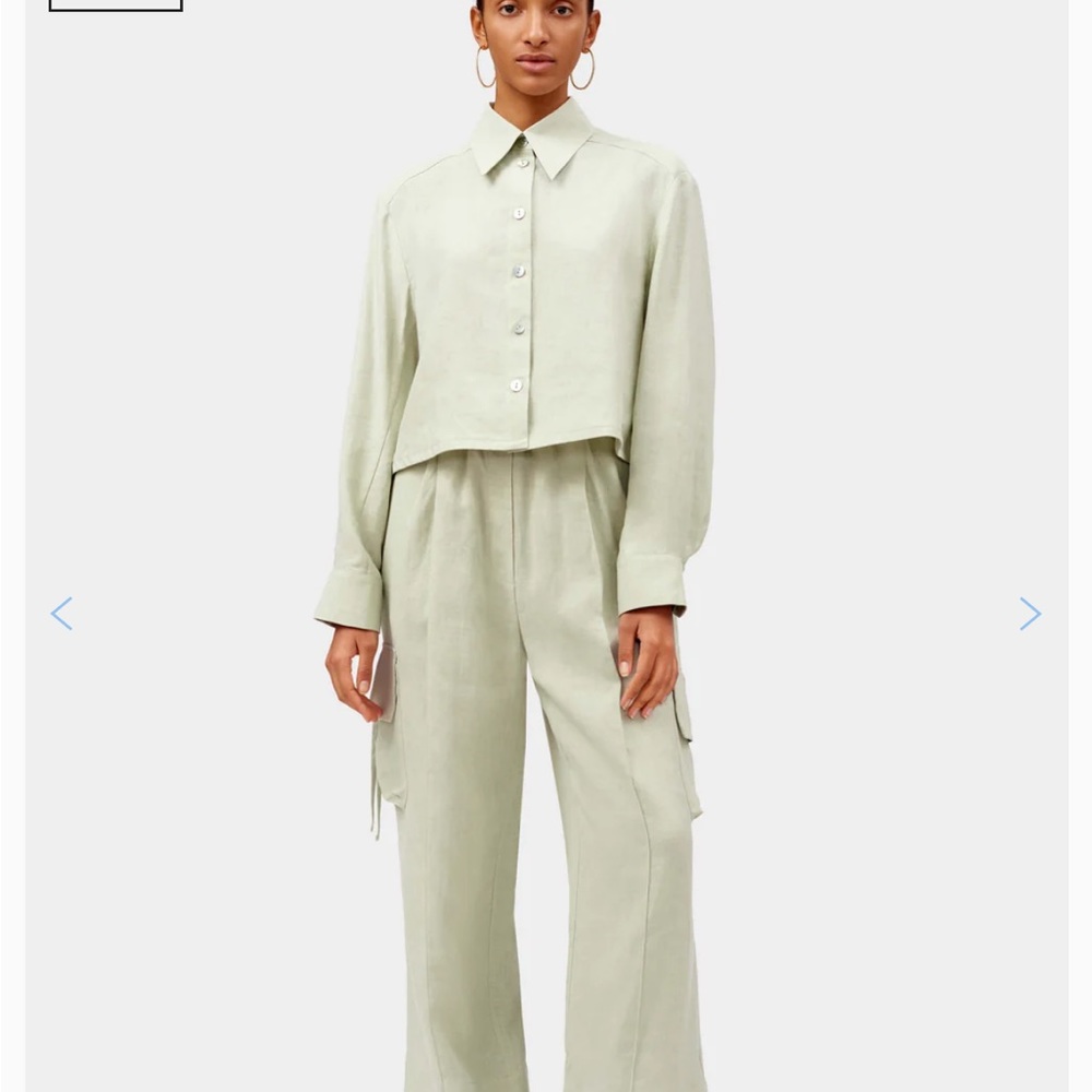 NWT Sleeper Top
